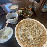 そばきり五山 - 