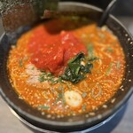 ラーメン専科正五郎 - 