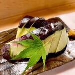 穴子料理と地酒 浅草 川井 - 