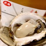 穴子料理と地酒 浅草 川井 - 