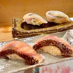 穴子料理と地酒 浅草 川井 - 