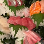 居酒屋源てん - 