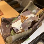 天麩羅 おばた - 