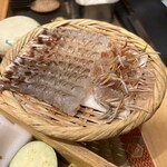 天麩羅 おばた - 