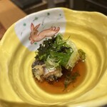 天麩羅 おばた - 