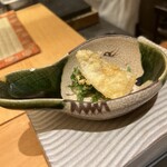 天麩羅 おばた - 