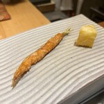 天麩羅 おばた - 