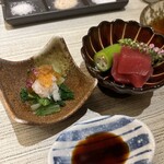 天麩羅 おばた - 