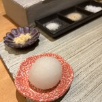 天麩羅 おばた - 