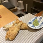 天麩羅 おばた - 