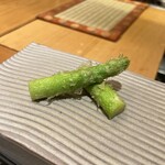 天麩羅 おばた - 