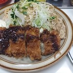 キッチン南海 - 