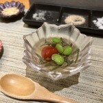 天麩羅 おばた - 