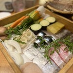 天麩羅 おばた - 