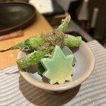 天麩羅 おばた - 