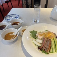 新橋亭 - 