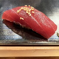 鮨 赤酢 あらまさ - 