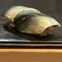 鮨 赤酢 あらまさ - 