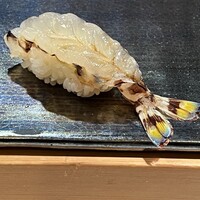 鮨 赤酢 あらまさ - 