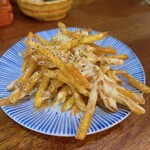 朝めし酒場 ナニコレ食堂 - 