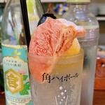 朝めし酒場 ナニコレ食堂 - 