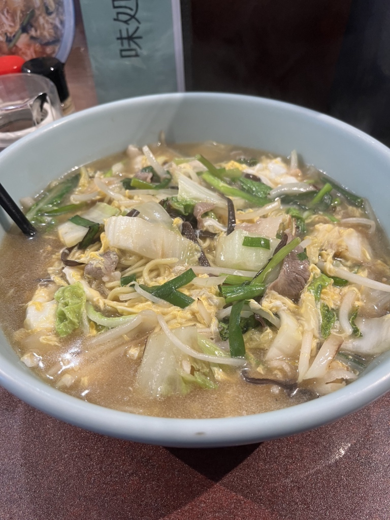 写真 : 味処四季 - 根雨/ちゃんぽん | 食べログ