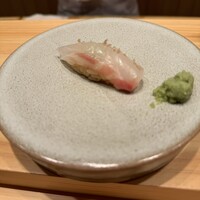 鮨麻布 - 