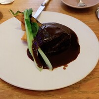 RIGOLETTO KITCHEN - 