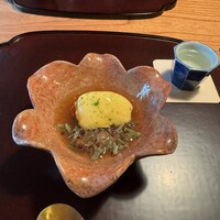 徳ㇵ本也 - 