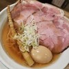麺屋優光 銀座店