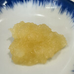 長浜ラーメン 一心亭 - 多分、このタイプは匂わない…はず！