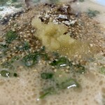 長浜ラーメン 一心亭 - アップ！