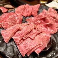 焼肉 じゅん - 