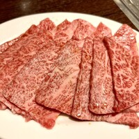 焼肉 じゅん - 