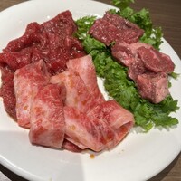 焼肉あきら - 
