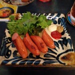 沖縄居酒屋 81-31 - 