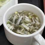 チャイニーズレストラン 一番 - 