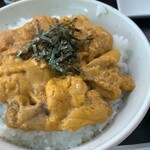 北のにしん屋さん - 羽幌産ムラサキウニ