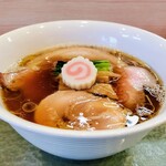 中華そば 深緑 - 