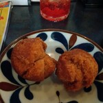 沖縄居酒屋 81-31 - 