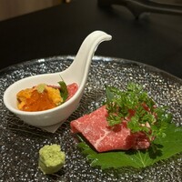 焼肉かなう - 