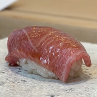 鮨 なんば 日比谷 - 