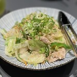 元祖知覧唐揚げ 富 - 