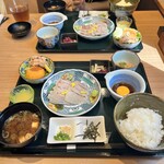 和食日和 おさけと - 