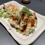 元祖知覧唐揚げ 富 - 