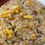 ラーメン食堂　一生懸麺 - 