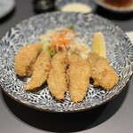 元祖知覧唐揚げ 富 - 