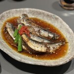 元祖知覧唐揚げ 富 - 