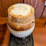 コーヒーとパフェのお店 Kurocafe - 