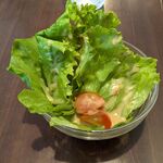 アジアンスパイスダイニング - 